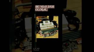 IHUB GLOBAL shipment GOOD NEWS