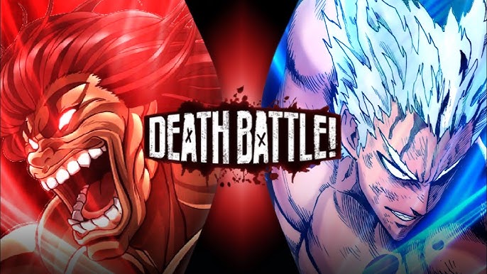 Saitama, Death Battle Fanon Wiki