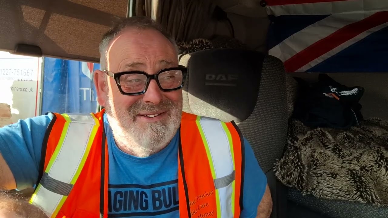 Sunday Q and A.  Loaded with the wrong load