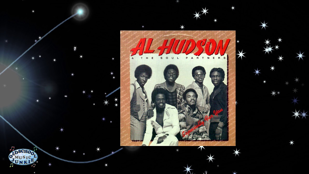 Al Hudson & The Soul Partners - Real Love - YouTube