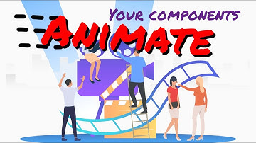 Animate your UI In MIT APP INVENTOR 2| Track