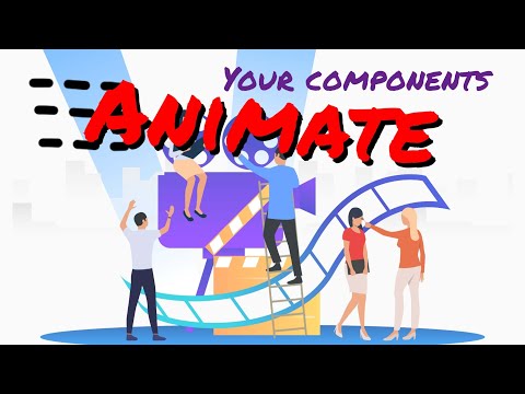 Animate your UI In MIT APP INVENTOR 2| Track'n create! | #codingwithtnc