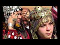 Peoples of Iran - Turkmen
