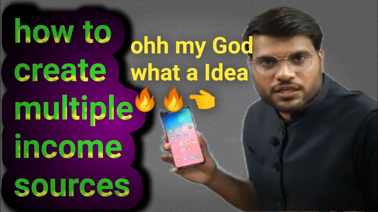 how to create multiple sources by A2 sir arvind Arora sir/🔥