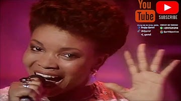 Judy Boucher - You Caught My Eye (DJ Qartel XTENDED EDITS) Full HD 1080p