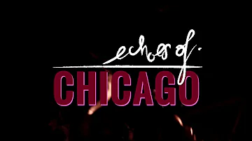 Echoes of Chicago - Shining Star (Earth Wind and Fire / Chaka Khan) - New Morning