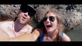 Chase Rice - Eyes On You Resimi