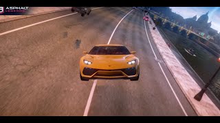 #asphalt9 Imran Khan - Satisfya  -  - Asphalt 9