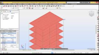 Autodesk Robot Structural Analysis tutorial
