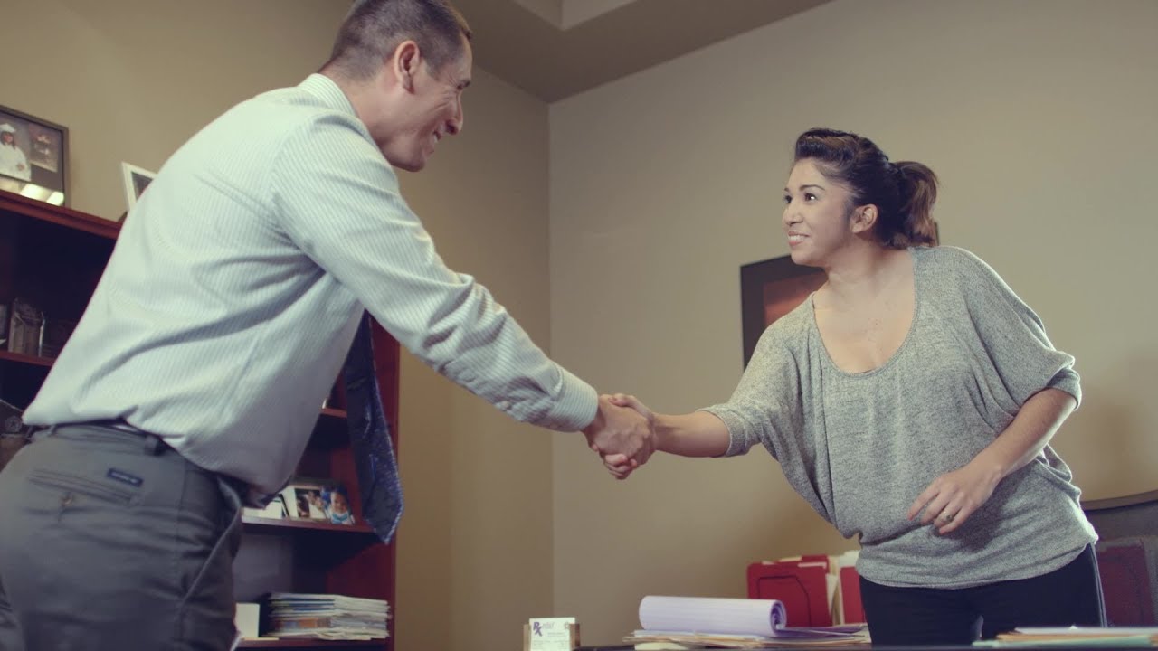 About Rx relief in 60 seconds! - YouTube