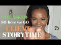 Storytime: Ex Client Chronicles