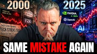 The Last Time the Stock Market Did This, It Took 14 Years to Recover