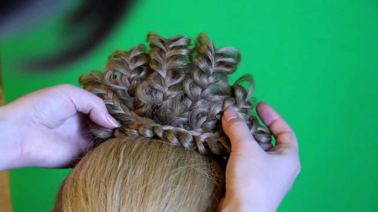 Что такое скользящая коса