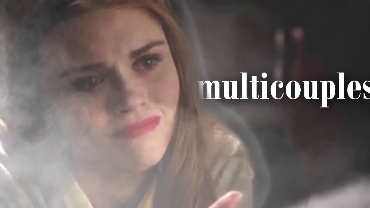 Multicouples-Pillowtalk