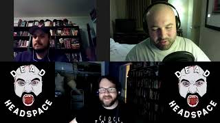 DH Preview: Ep. 169 - Trevor Henderson
