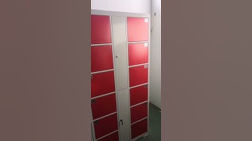 AITUOIoT Smart Spanish Facial Recognition Locker-How is it looking?