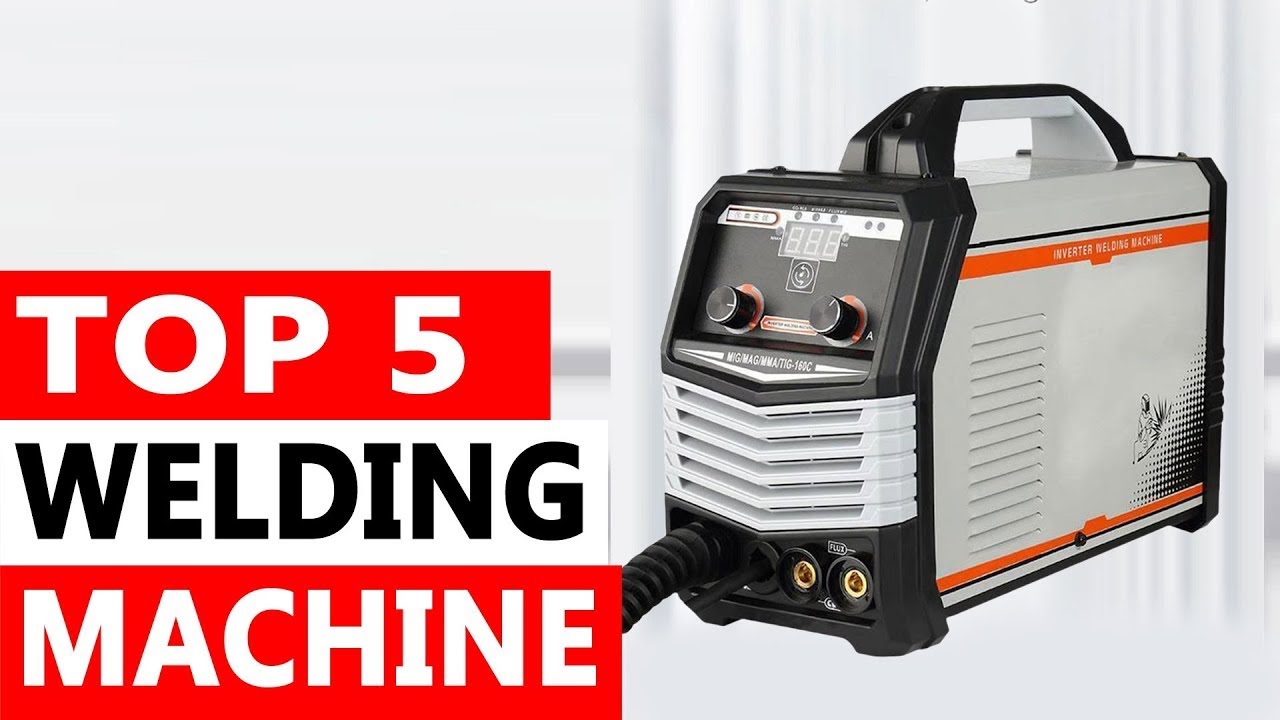 Top 5 Best Welding Machine On Aliexpress On Aliexpress