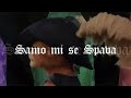 Puss in Boots edit (samo mi se spava)