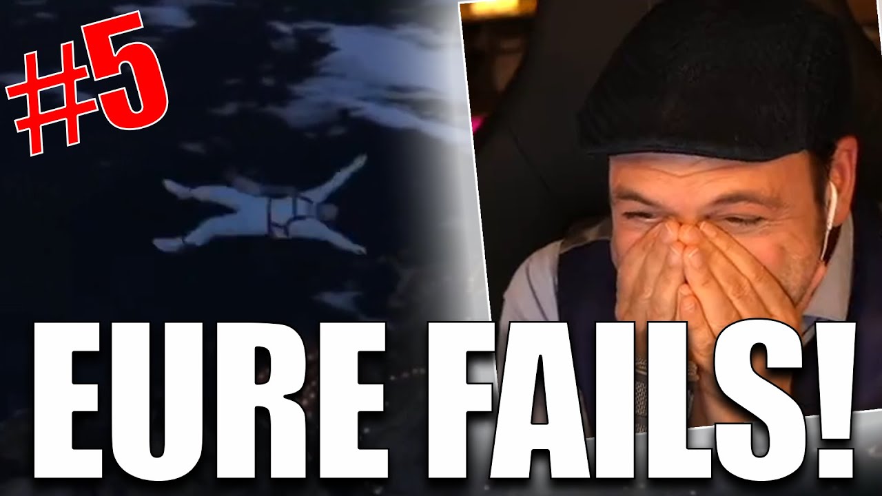 Kaya reagiert auf EUCH! - #5