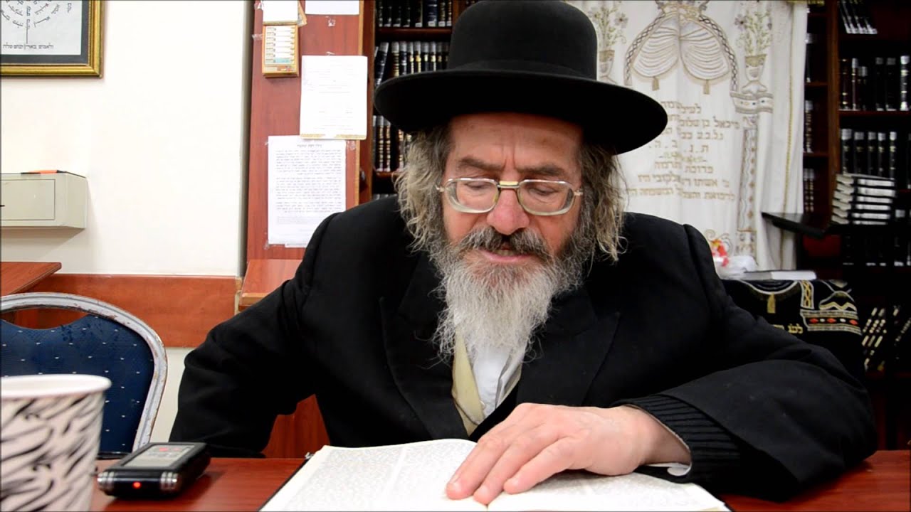 הרב ברנר - שיחת חברים שאלות ותשובות