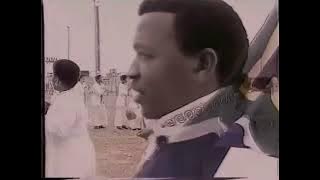 SABC Choristers _Bafana Bafana 