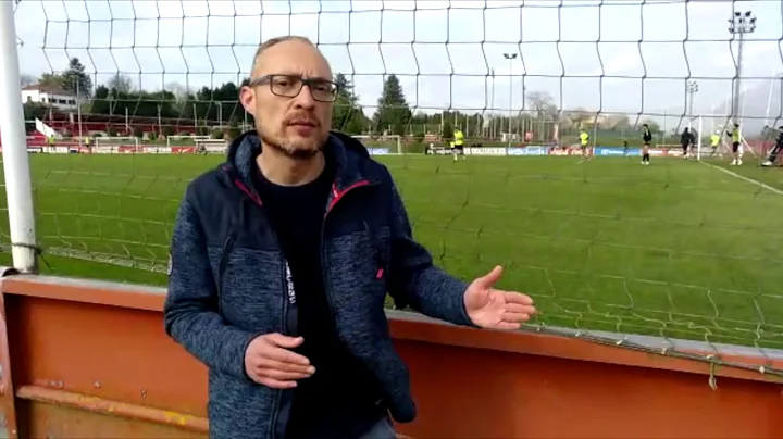 La Previa del Numancia Sporting, por David Acebal