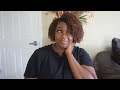 I Destroyed My Natural Hair |Protein Overload