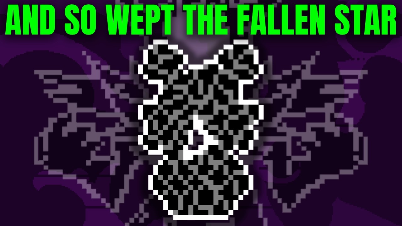 Why Do Shadow Crystals Do That? | Theory