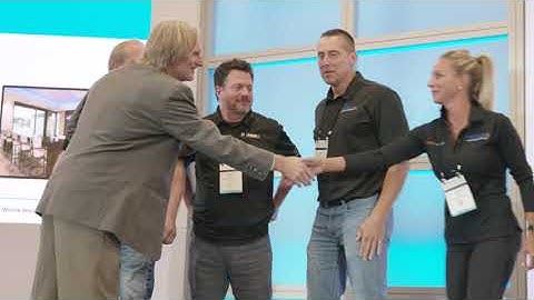 CEDIA Expo 2021 - Day 2 Recap