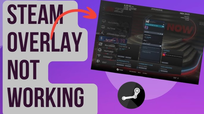 Content Manager started doing this with the Steam FPS overlay, any