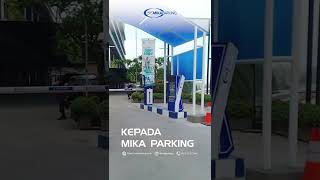 Mika Parking Parkland Avenue