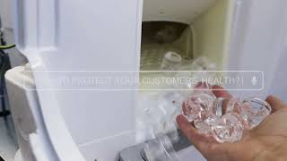 Scotsman XSafe by Hubbard Systems 44 views 5 months ago 1 minute, 7 seconds