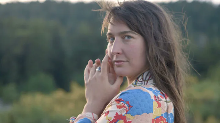 Sarah Osborne // Fire Moon
