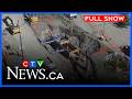 CTV News Calgary at 11:30 for March 30, 2026