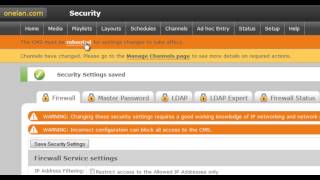 Onelan Cms Tutorial - 17 Formbasedauthentication