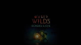 Echoes of the Eye Soundtrack - Travelers’ Encore