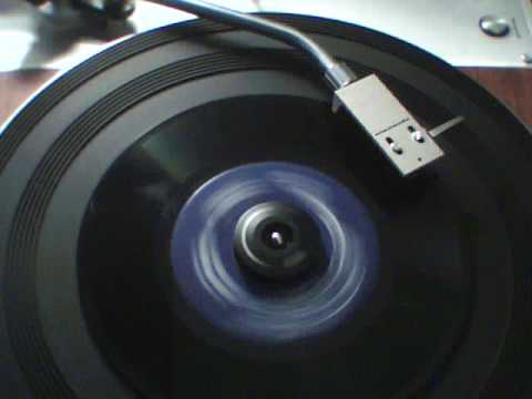 John Holt - For The Love Of You (Clintones 001) + ...