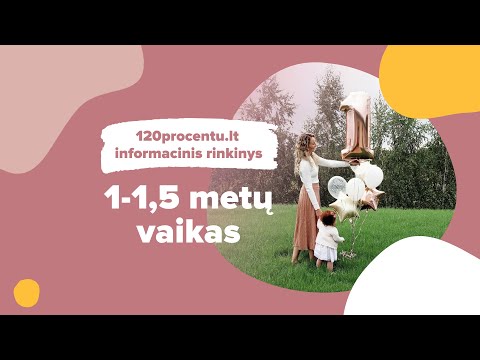 Video: Ar medus tinka 15 mėnesių vaikams?