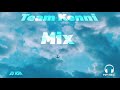 Mp rec  team kenni mix
