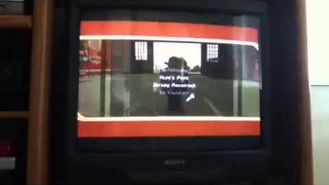 Driver Parallel Lines Wii Gameplay Part 2