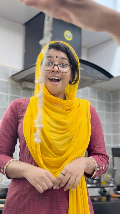 Watch Till The End, The Sound of an Anklet Changed Everything |  Inspired by @PRPRESENTS