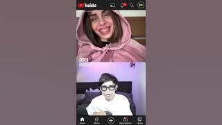 Randy Dongseu - [Limbo & Ploua] || Singing Reactions Ome TV