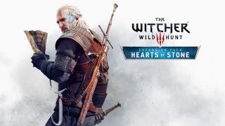 The Witcher 3 Hearts of Stone - You're... Immortal? \/ Extended