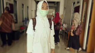 Memory kampus..