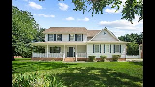 200 Meadow Drive video tour