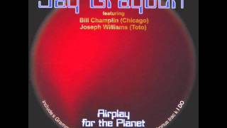 Video thumbnail of "Roxann (Feat. Warren Wiebe) - Jay Graydon"