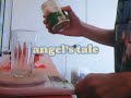 HYDE ANGEL&#39;S TALE (English Version) Cover