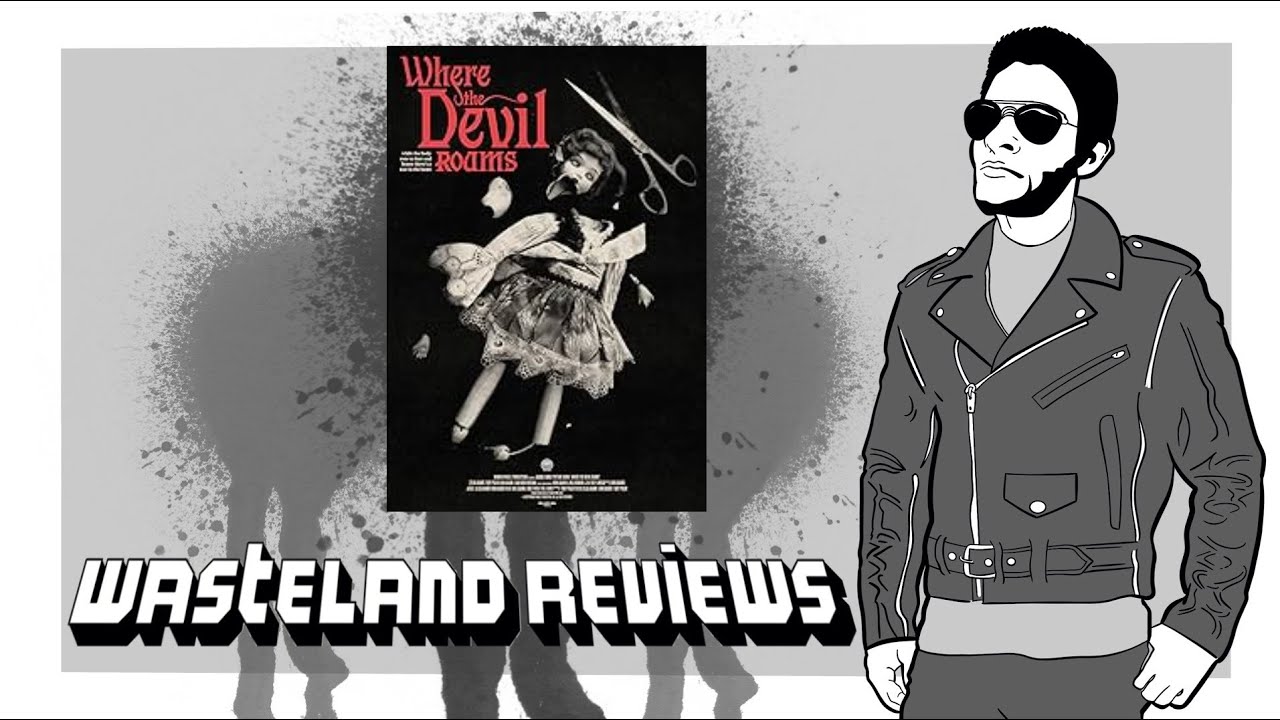 Where The Devil Roams - Movie Review - The Austin Chronicle