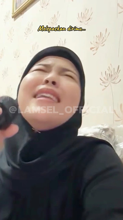 Suhunya cengkok, Selfi Yamma Yamma improve lagu 'Angin' (Lesti) bikin merinding😱😍