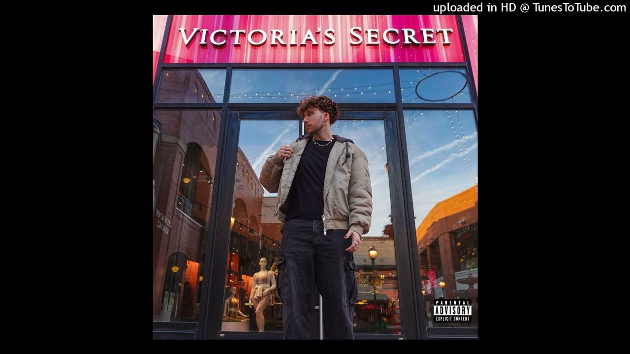 Prompto - Victoria's Secret (Prod. Xlout)